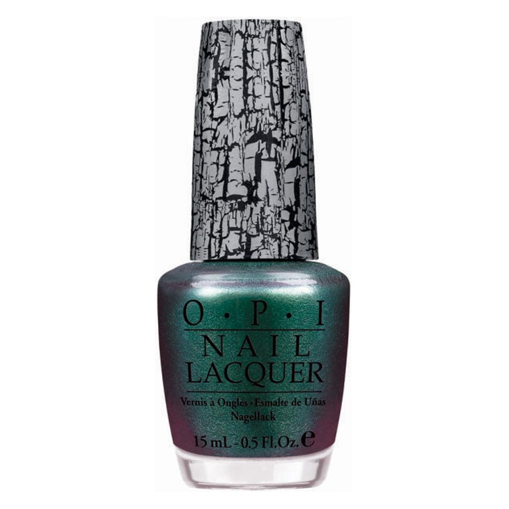 Opi OPI 202 Shatter The Scales 15 ml