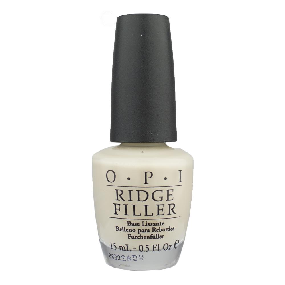 Opi OPI 205 Ridge Filler 15 ml