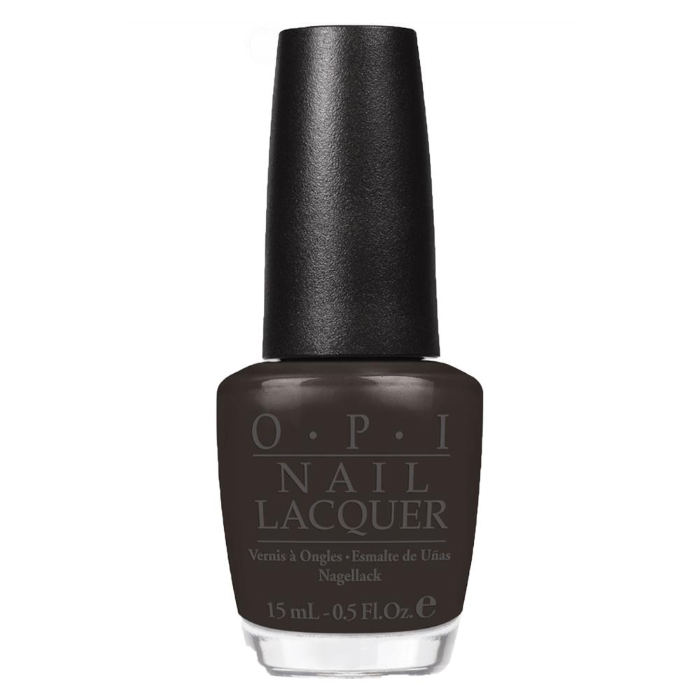 Opi OPI 253 Get In The Expresso Lane 15 ml