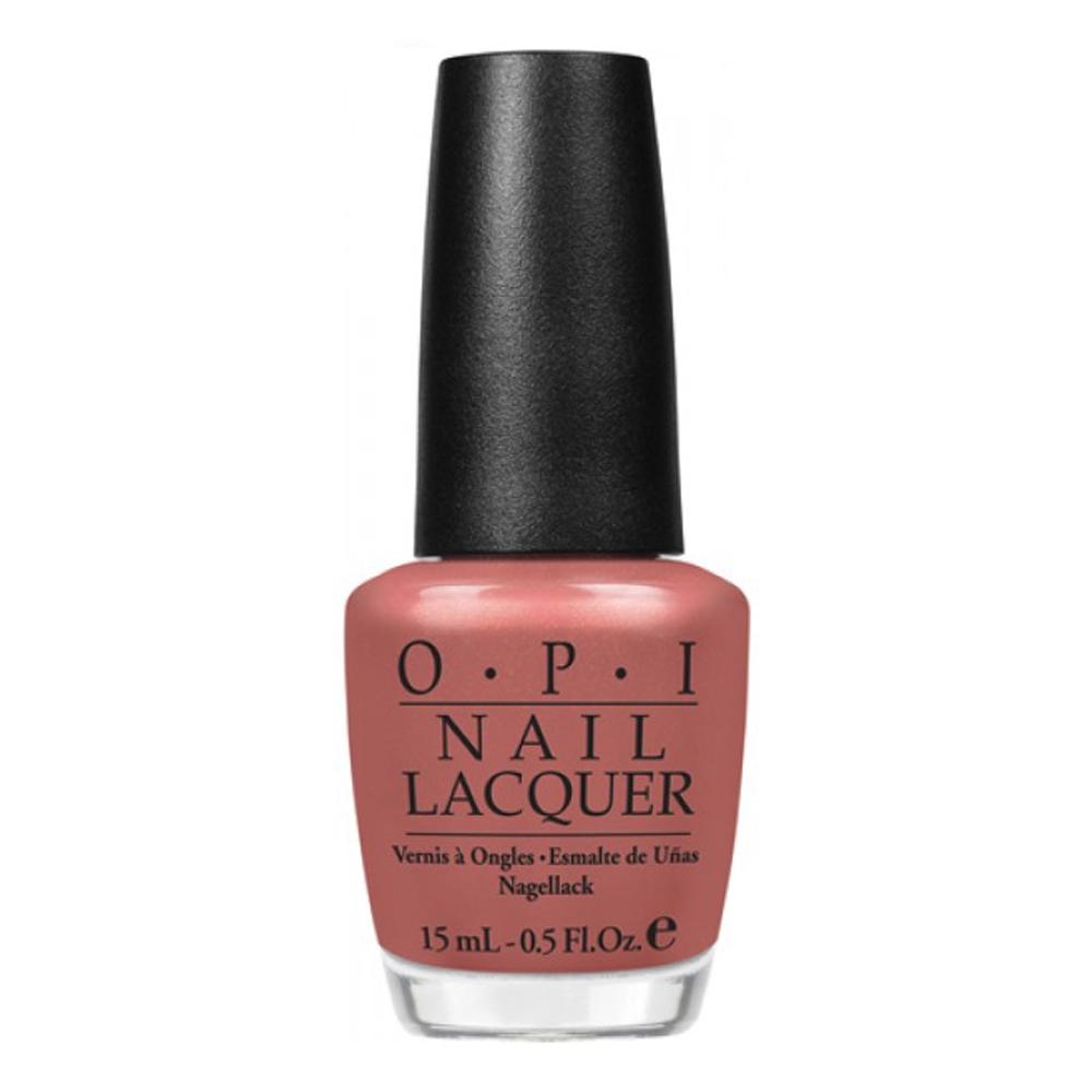Opi OPI 255 Gouda Gouda Two Shoes 15 ml