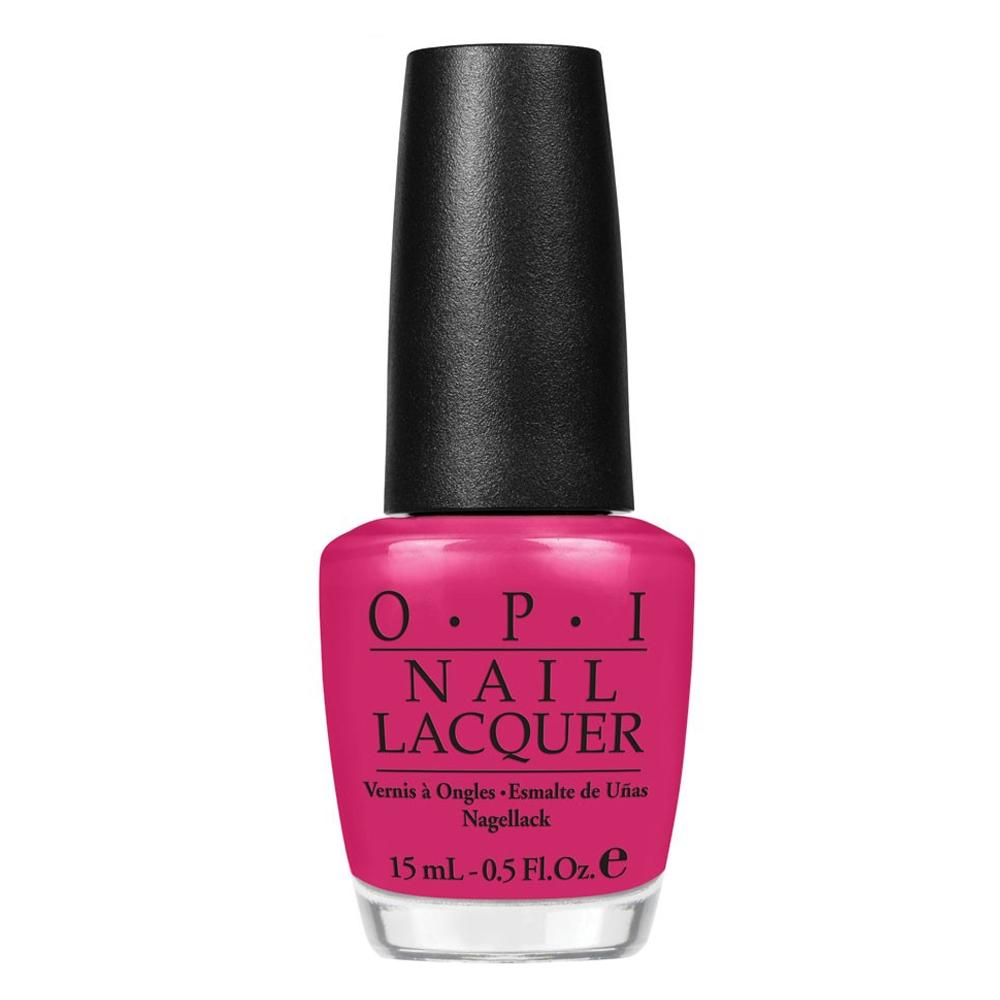 Opi OPI 262 Kiss Me On My Tulips 15 ml
