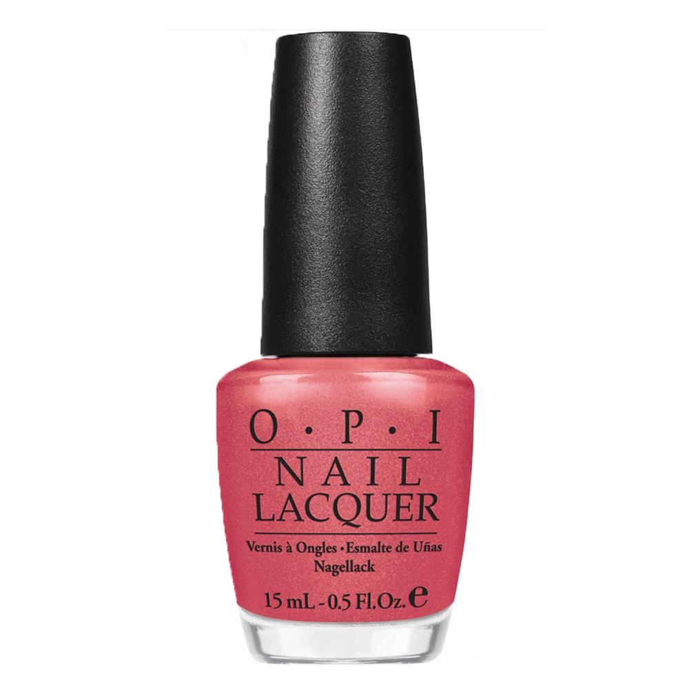 Opi OPI 266 My Address Is Hollywood 15 ml