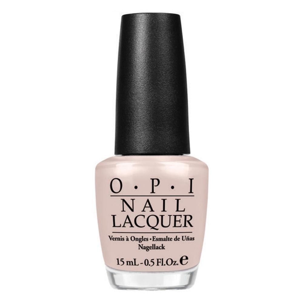 Opi OPI 285 Barre My Soul 15 ml