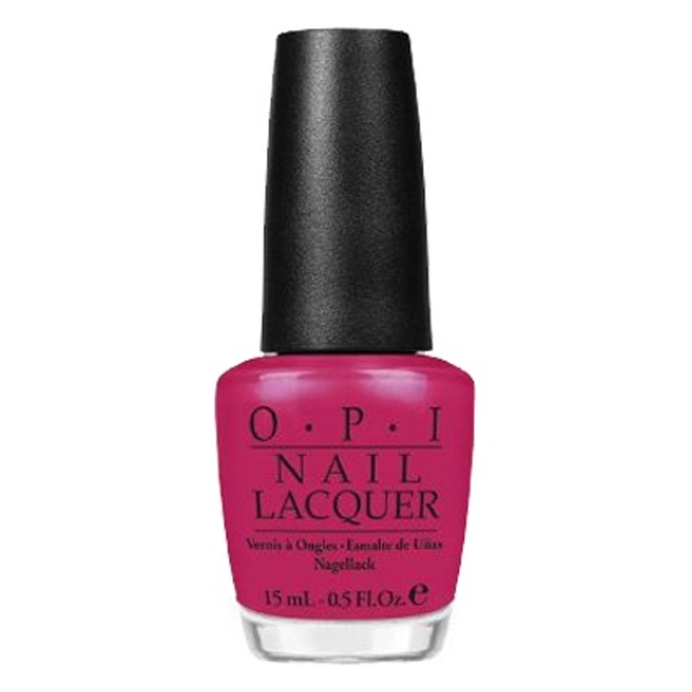 Opi OPI 62 too hot pink to hold'em 15 ml