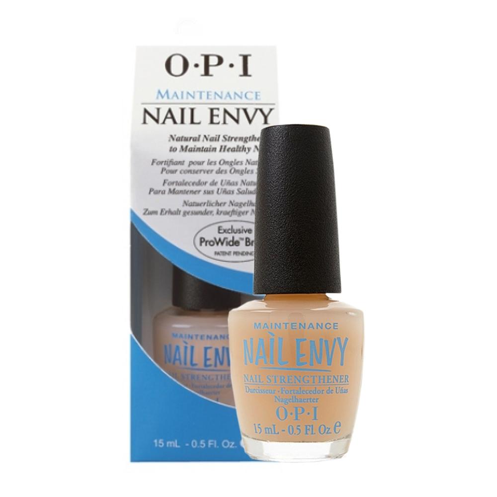 Opi OPI Nail Envy Maintenance Nail Stregthener 15 ml