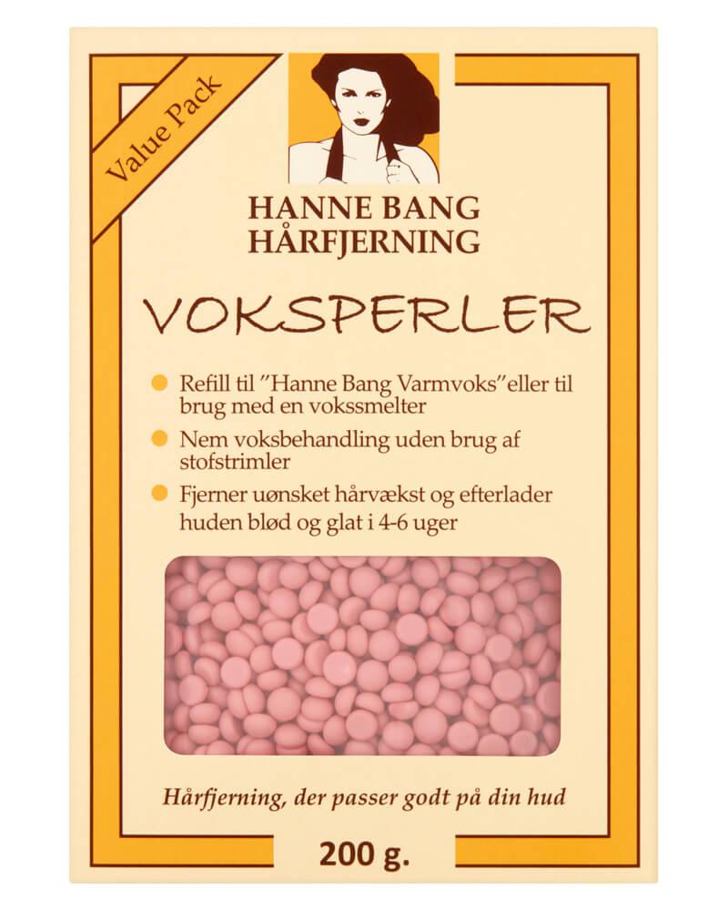 Hanne Bang Hanne Bang Wax Pearls 200 g