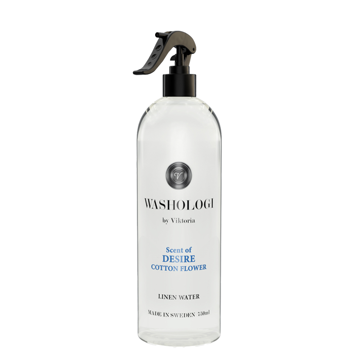 Washologi Linnevann Desire 750 ml