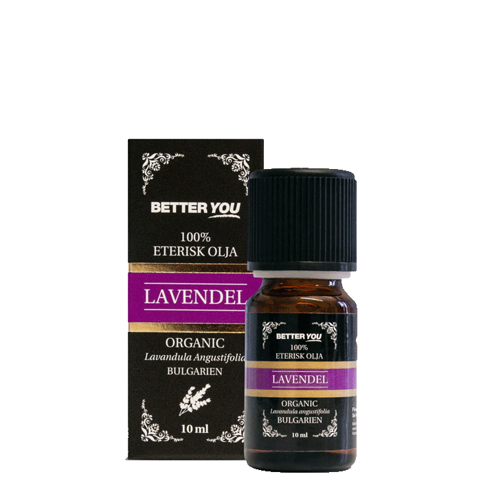 Better You Lavendelolje ECO Essential