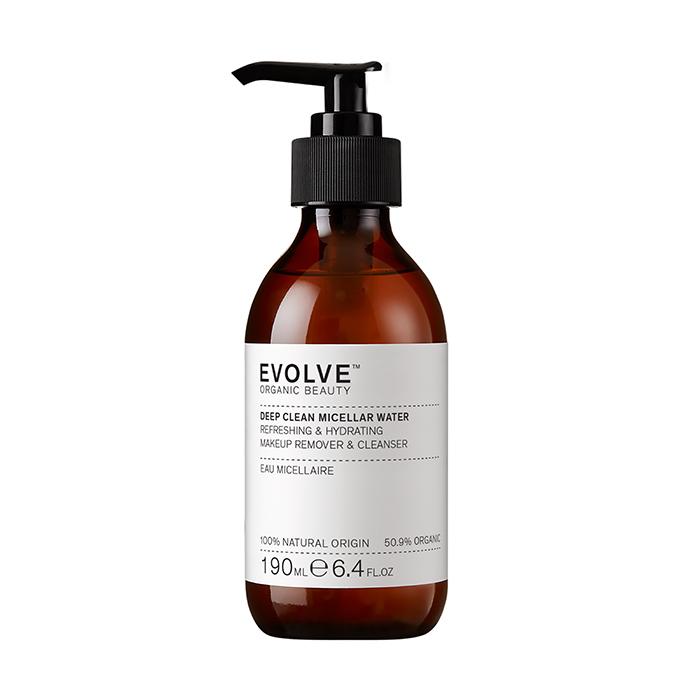 Evolve Micellærvann 190 ml