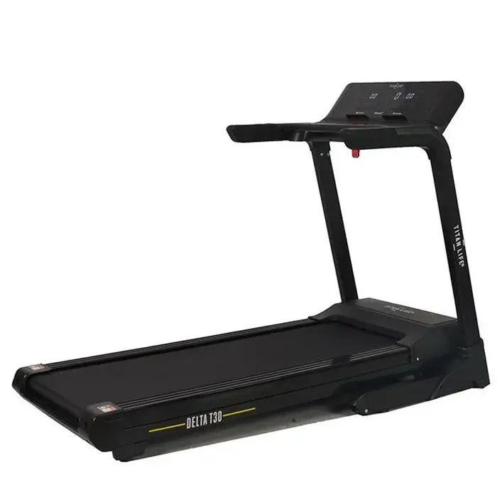 Titan LIFE Delta Løpebånd T30