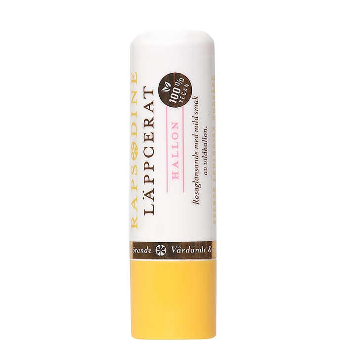 RAPSODINE Leppebalsam Bringebær 5 ml