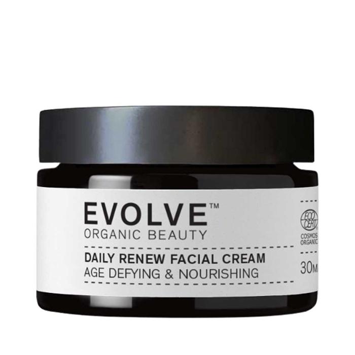 Evolve Ansiktskrem 60 ml