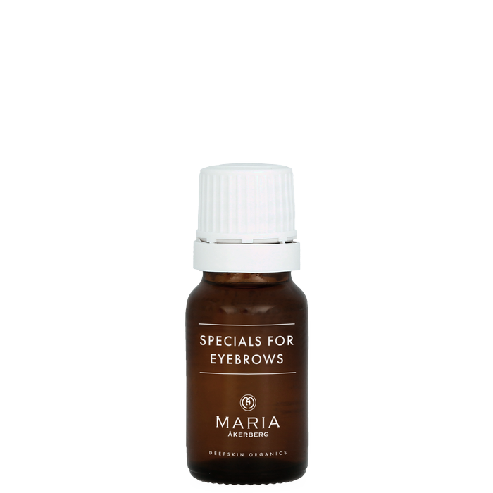 Maria Åkerberg Øyenbrynsolje 10 ml