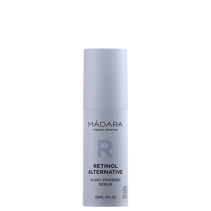 Mádara Retinol Alternative Plant-Powered Serum 30 ml