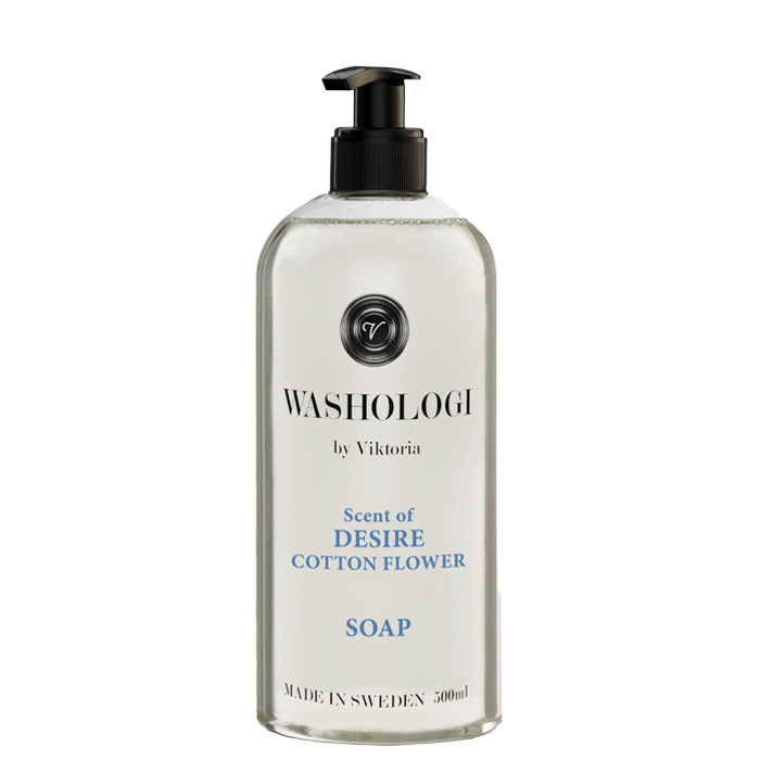 Washologi Håndsåpe Desire 500 ml