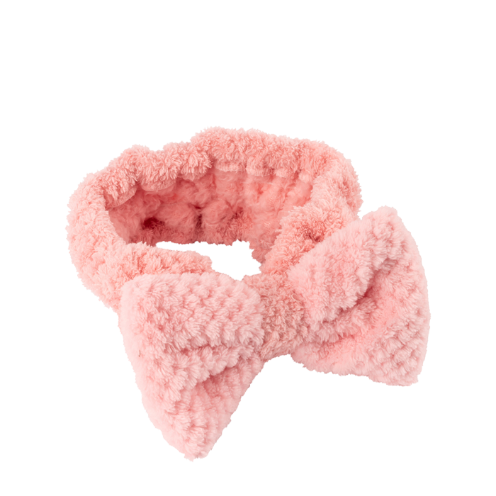 Ibero Hårband skjønnhet rosa