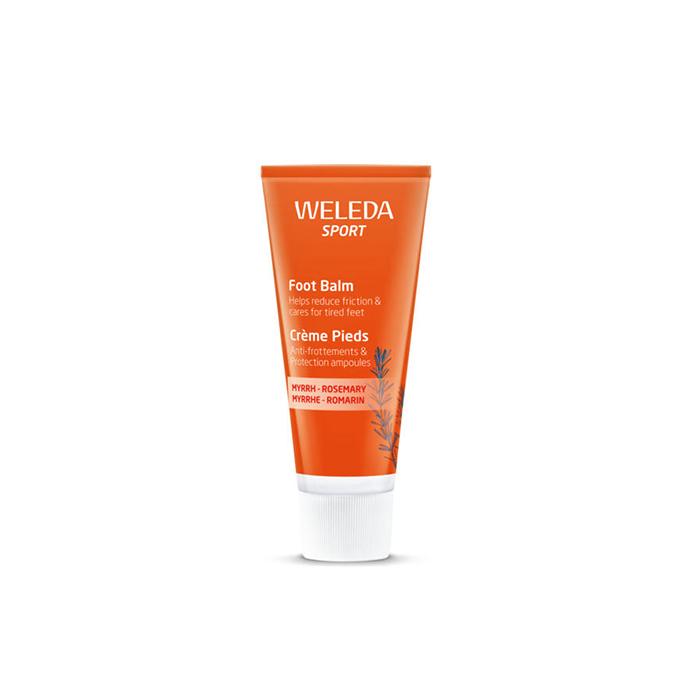 Weleda Fotkrem 75 ml