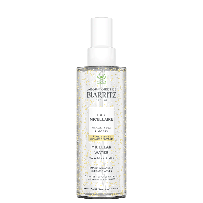 Laboratoires de Biarritz Cleansing Care Micellarvann 200 ml