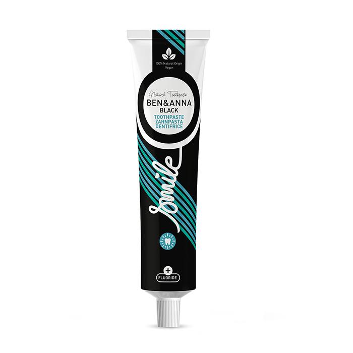 Ben & Anna Tandkräm 75 ml