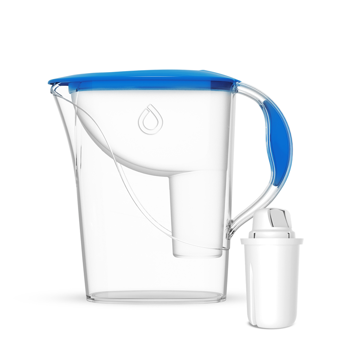Dafi Vannrenser Dafi 2,4 l
