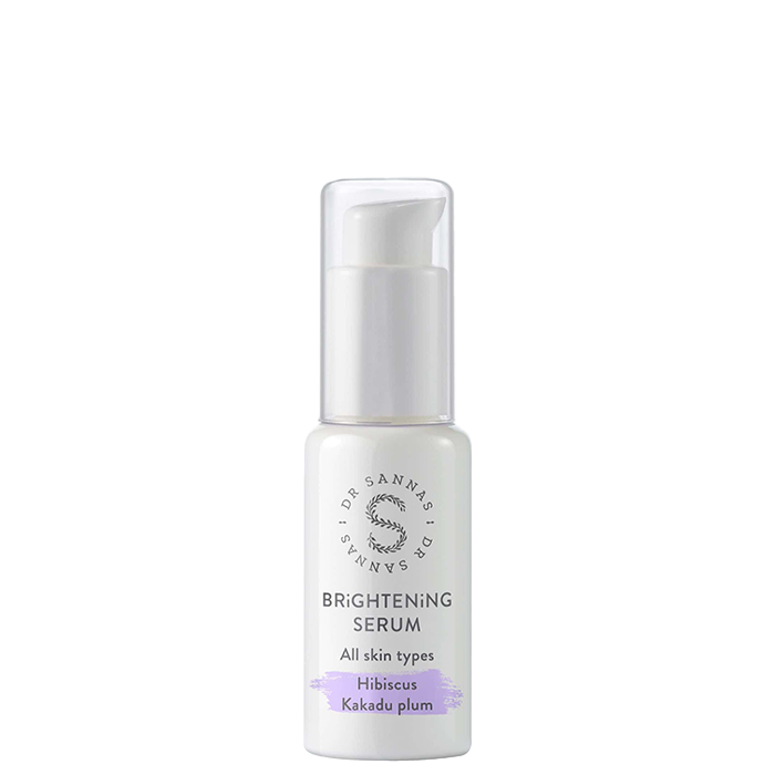 Dr Sannas Brightening Serum 30 ml