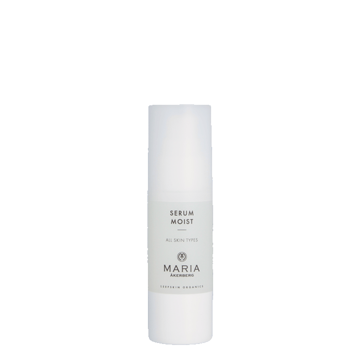 Maria Åkerberg Serum Moist 30 ml