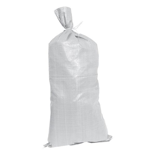 Silverline 10 x sandsekker med løpesnor 75 x 35 cm