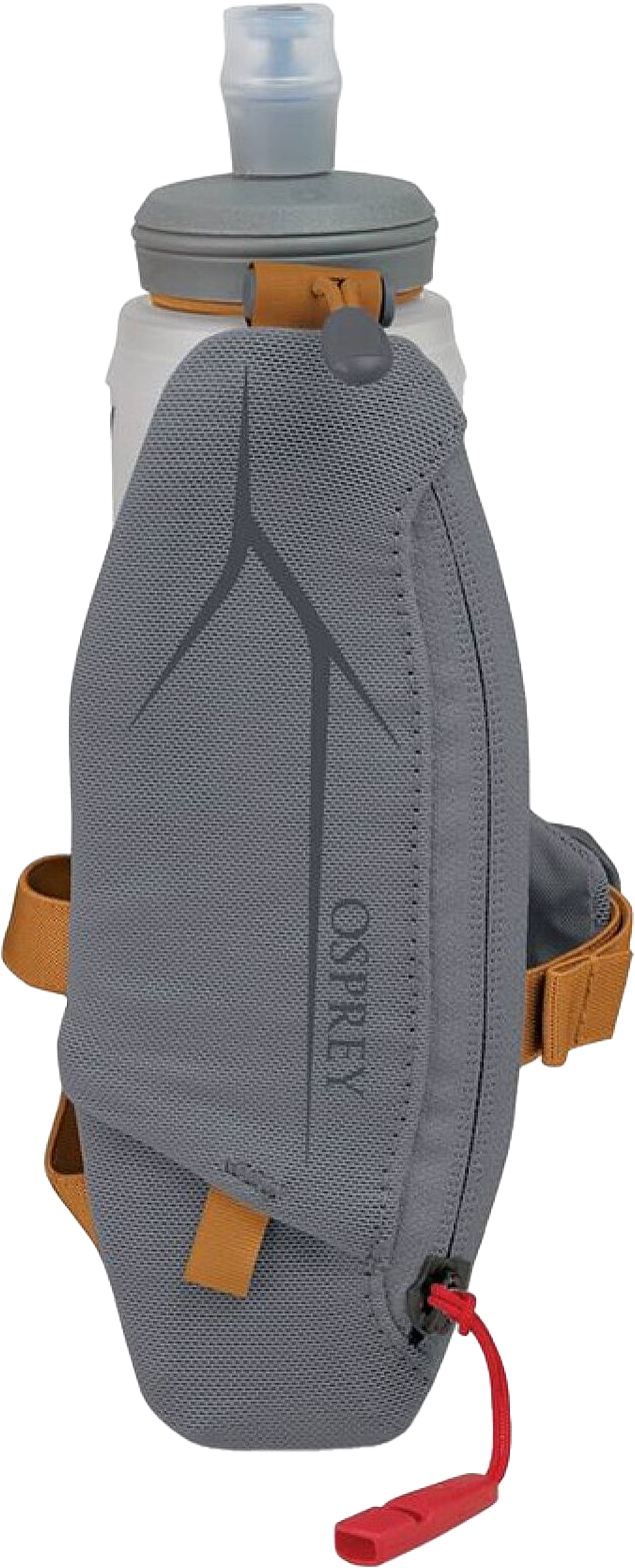 Osprey Osprey Duro Dyna Handheld Phantom Grey/Toffee Orange