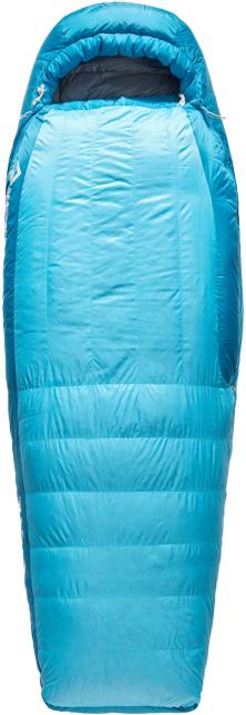Sea to Summit Sea To Summit Women's Trek -9C/15F Blue Atoll