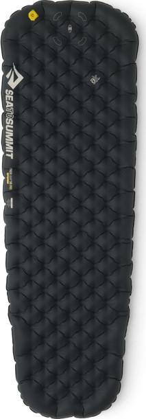 Sea to Summit Sea To Summit Sleep Mat Air Etherlight XR Pro Insulated Asc Mat Small Black
