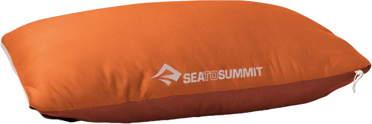 Sea to Summit Sea To Summit Foam Core Pillow Medium Bombay Brown