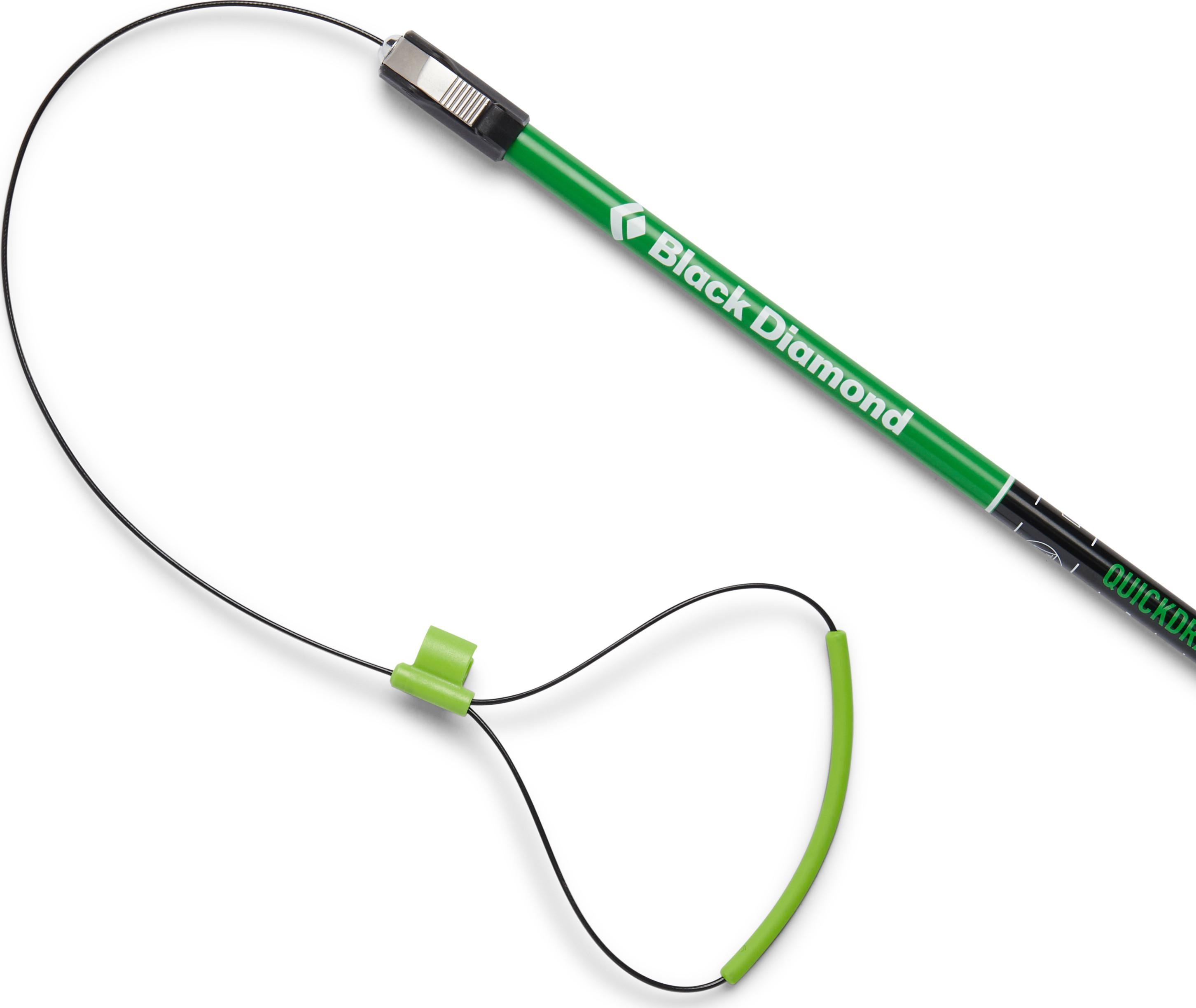 Black Diamond Black Diamond Quickdraw Pro Probe 240 Nocolour