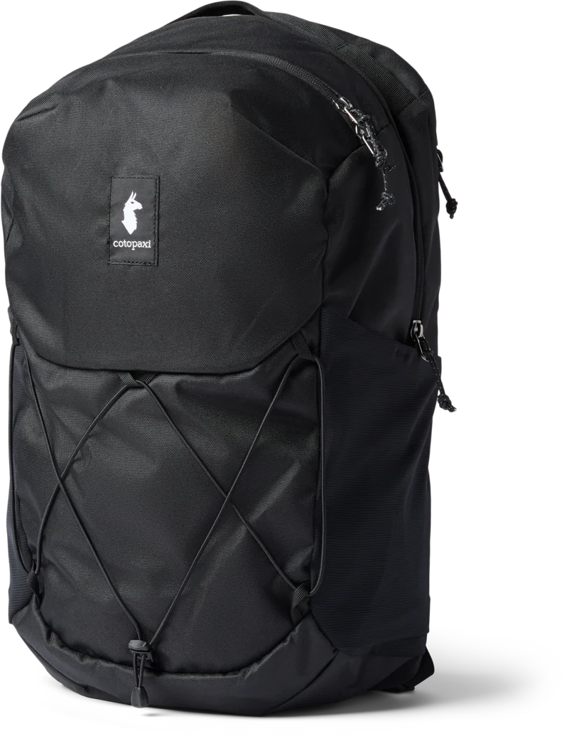 Cotopaxi Cotopaxi Abierto 26L Daypack Cotopaxi Black