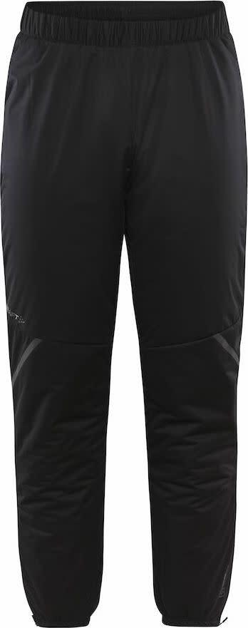 Craft Craft Men's Core Nordic Training Warm Pants Black