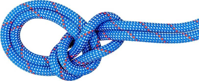 mammut Mammut 9.5 Crag Classic Rope 70m Blue-white