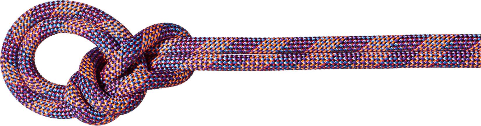 mammut Mammut Adam Ondra 8.7 We Care Dry Rope 80m Assorted