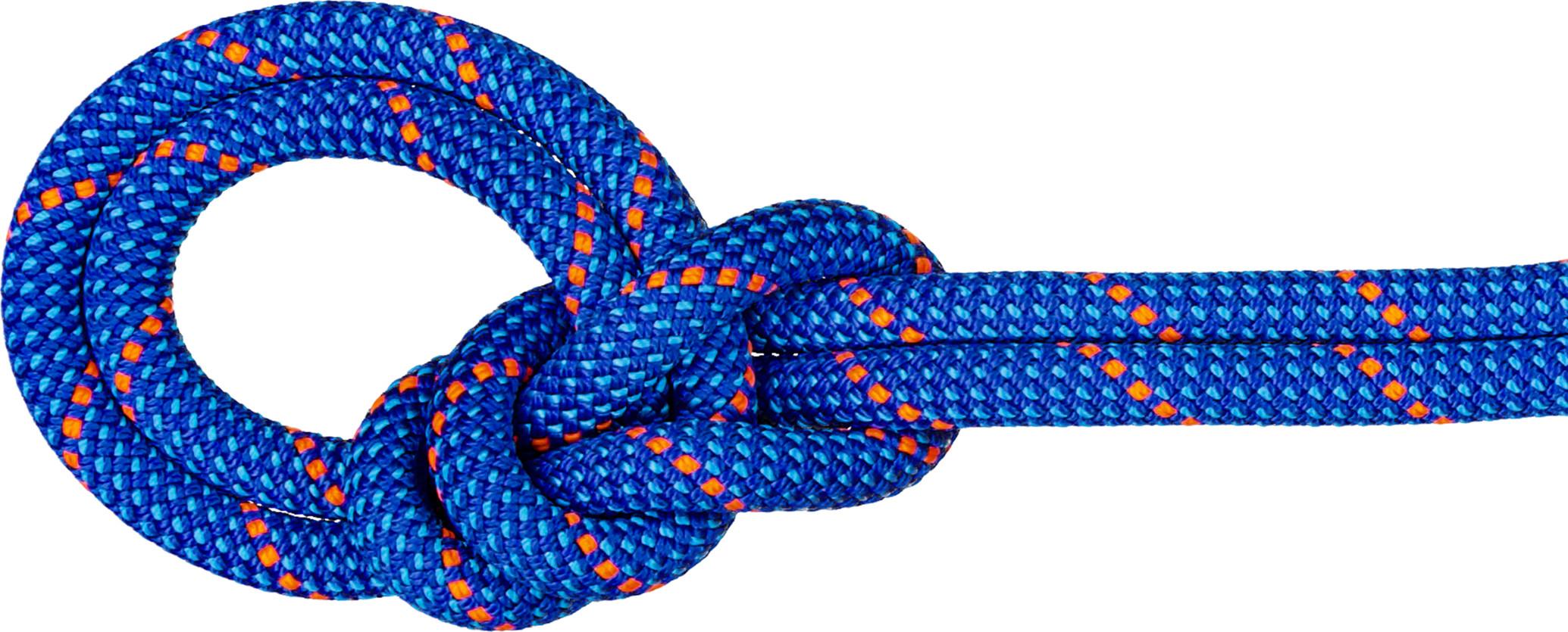 mammut Mammut 9.5 Crag Dry Rope 70m Blue-ocean