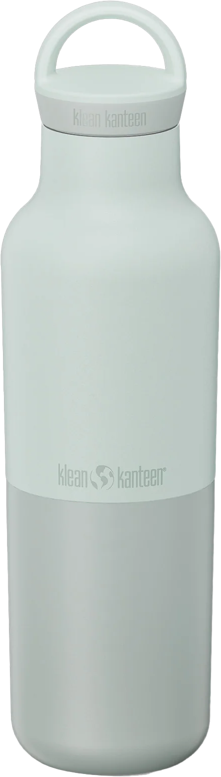 Klean Kanteen Klean Kanteen Rise Classic 592ml Barely Blue