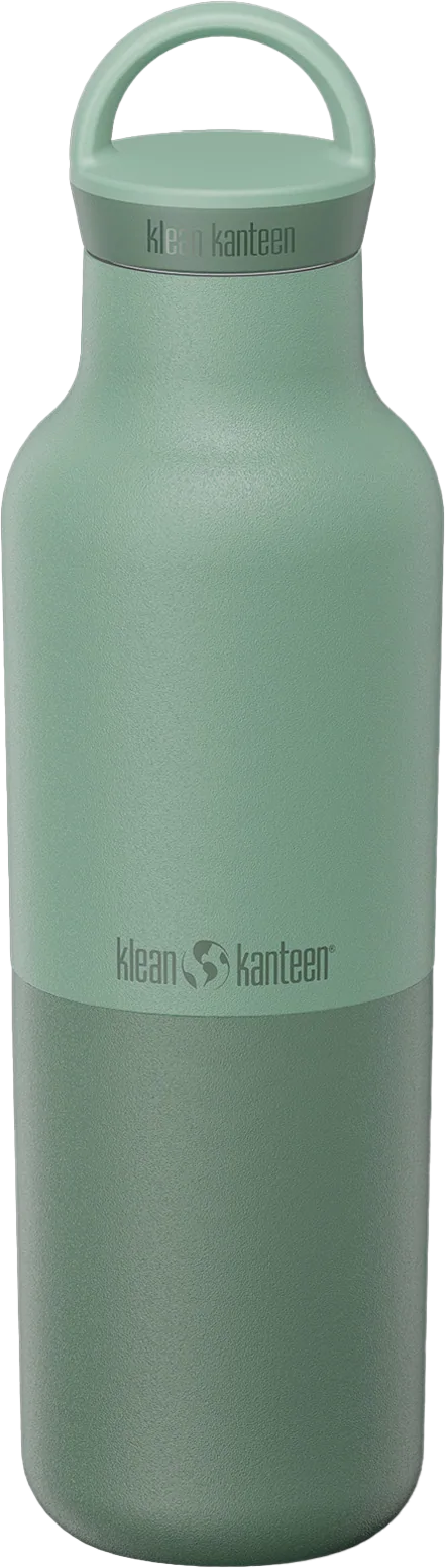 Klean Kanteen Klean Kanteen Rise Classic 592ml Iceberg