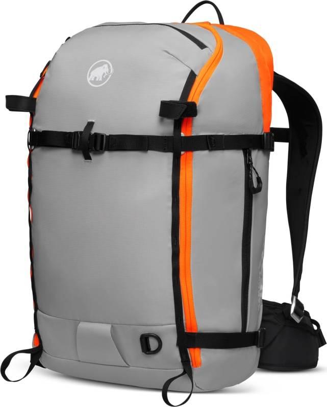 mammut Mammut Women's Tour 30 Removable Airbag 3.0 Highway Black