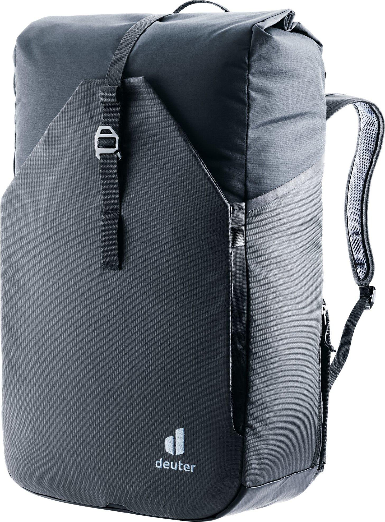 Deuter Deuter Xberg 25L Black