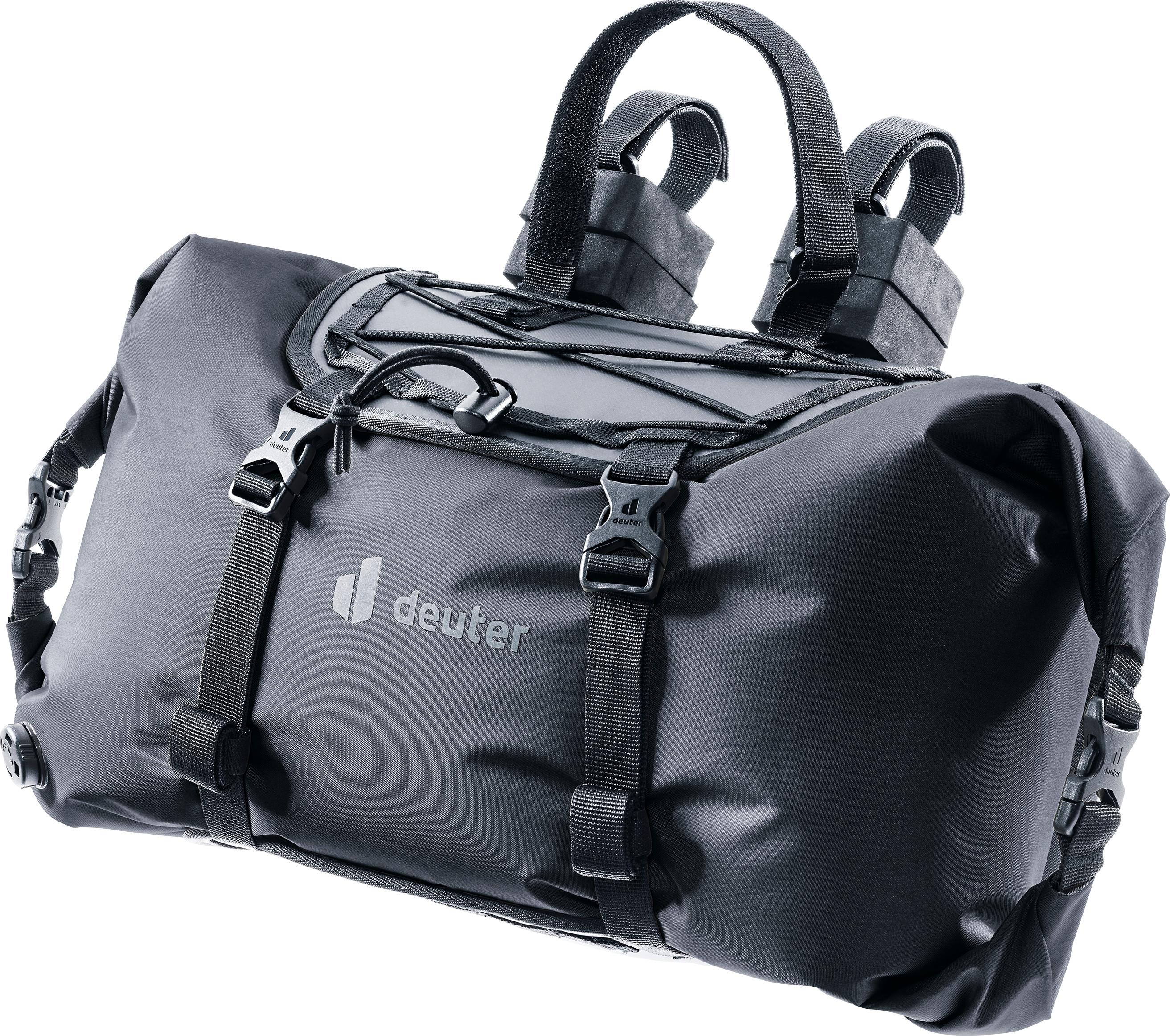 Deuter Deuter Cabezon Hb 14 Black