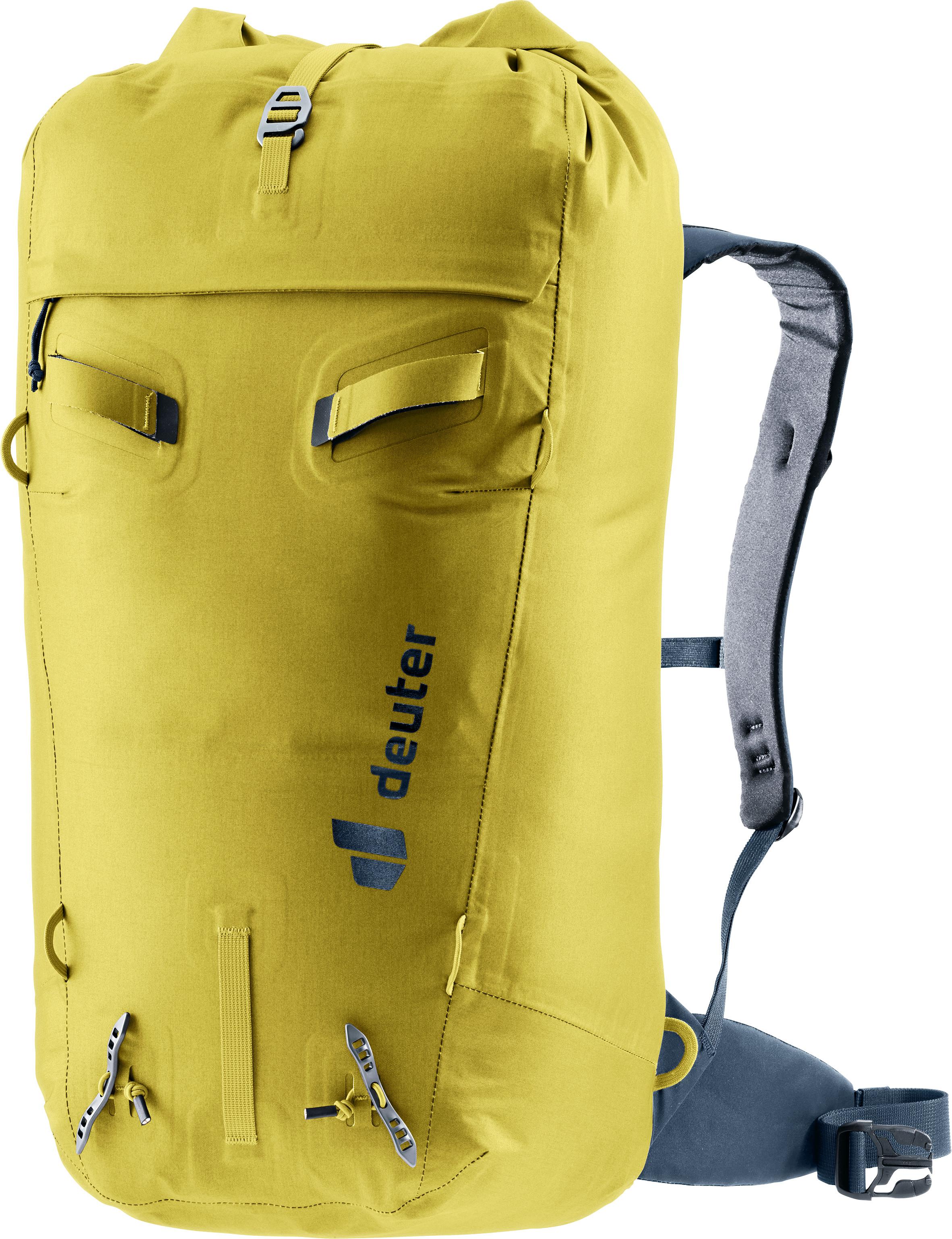 Deuter Deuter Durascent 30L Turmeric-ink