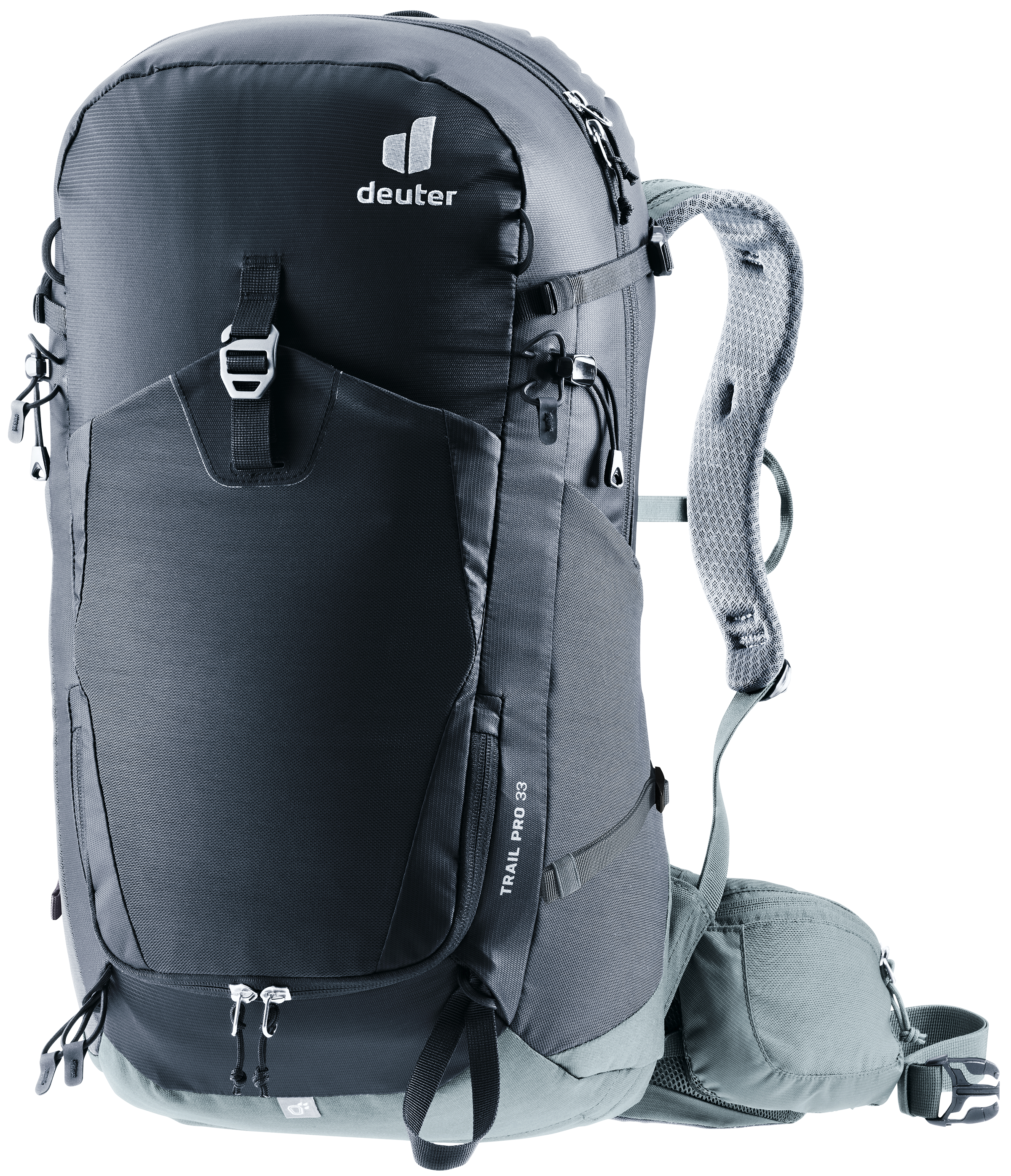 Deuter Deuter Trail Pro 33 Black/Shale