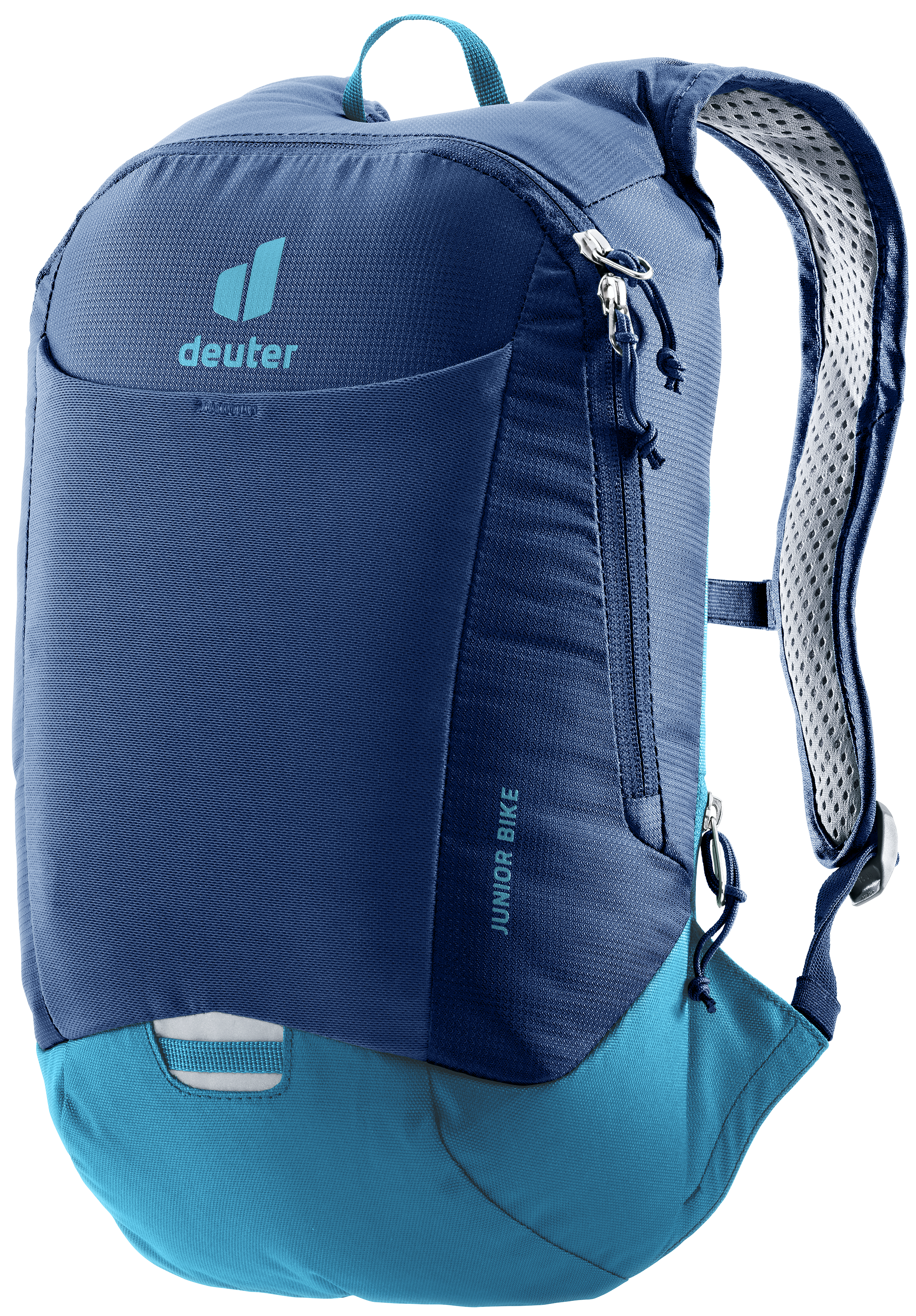 Deuter Deuter Juniors' Bike Nightblue-wave