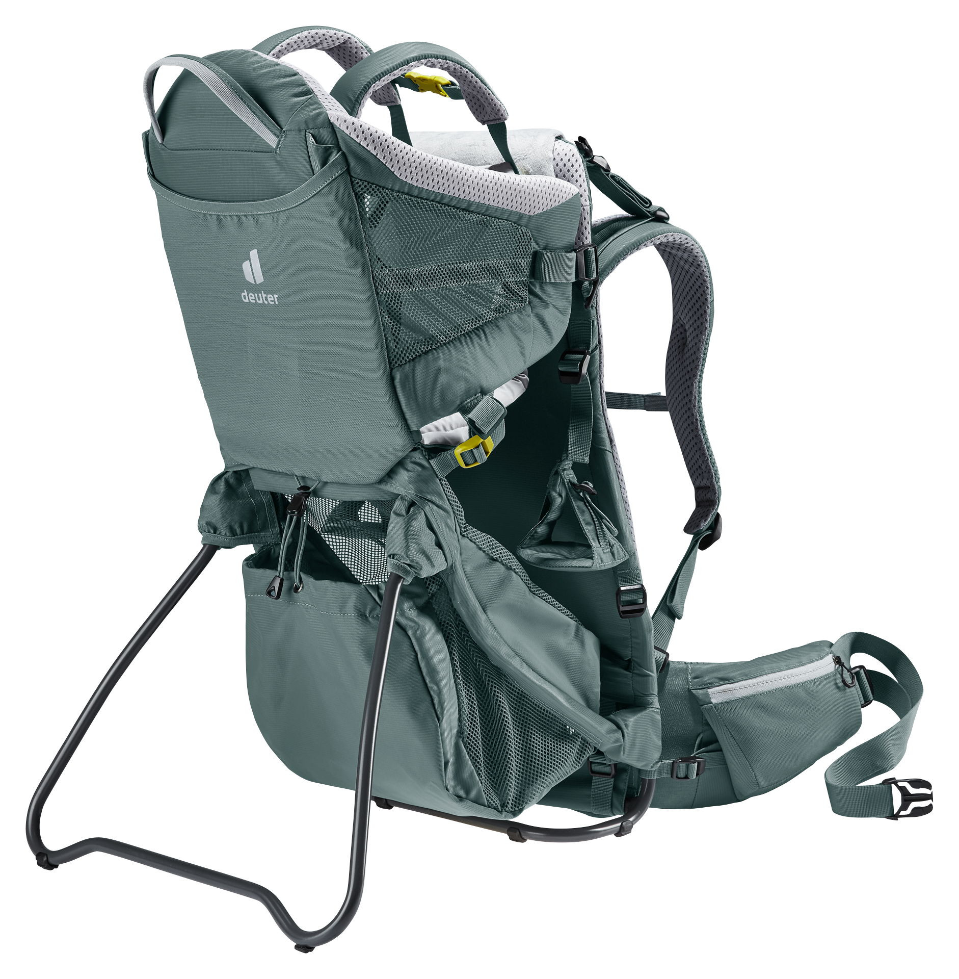 Deuter Deuter Kids' Comfort Active Teal