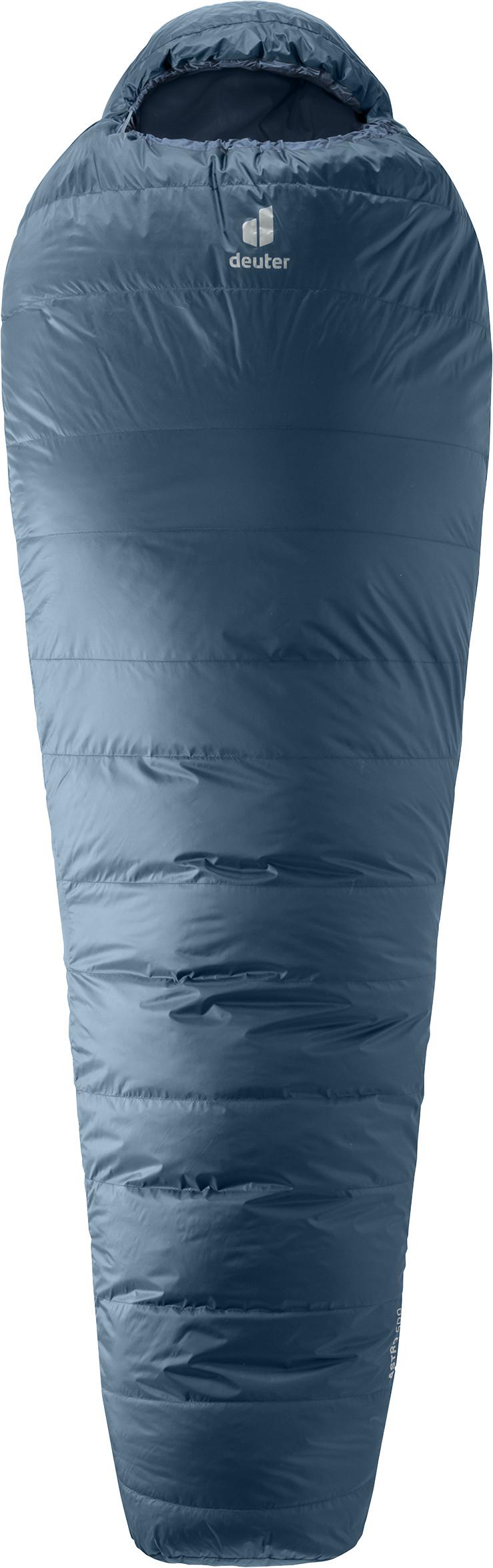 Deuter Deuter Astro 500 -2c/28f Marine-ink