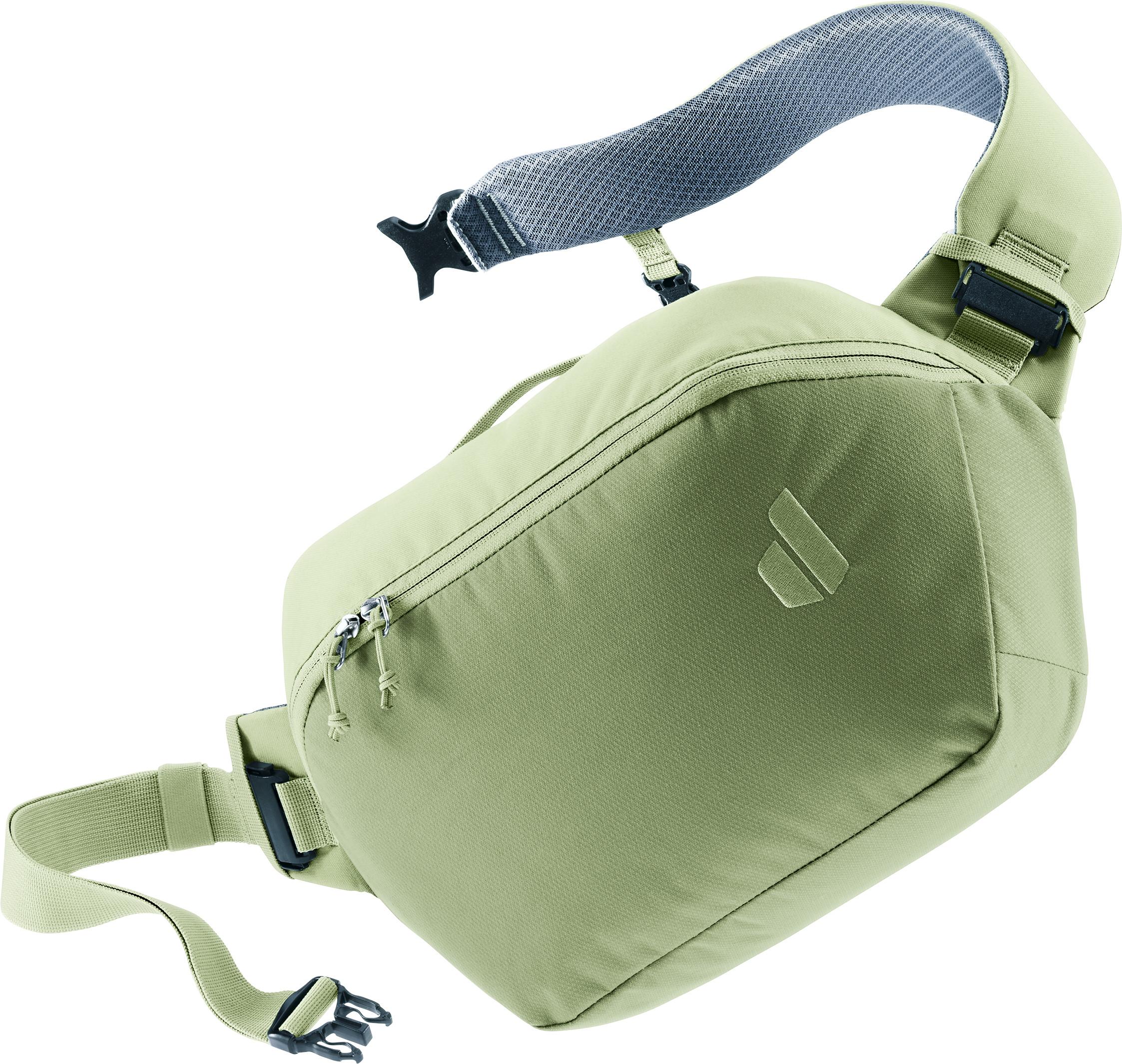 Deuter Deuter Stroof 5 Grove-mineral