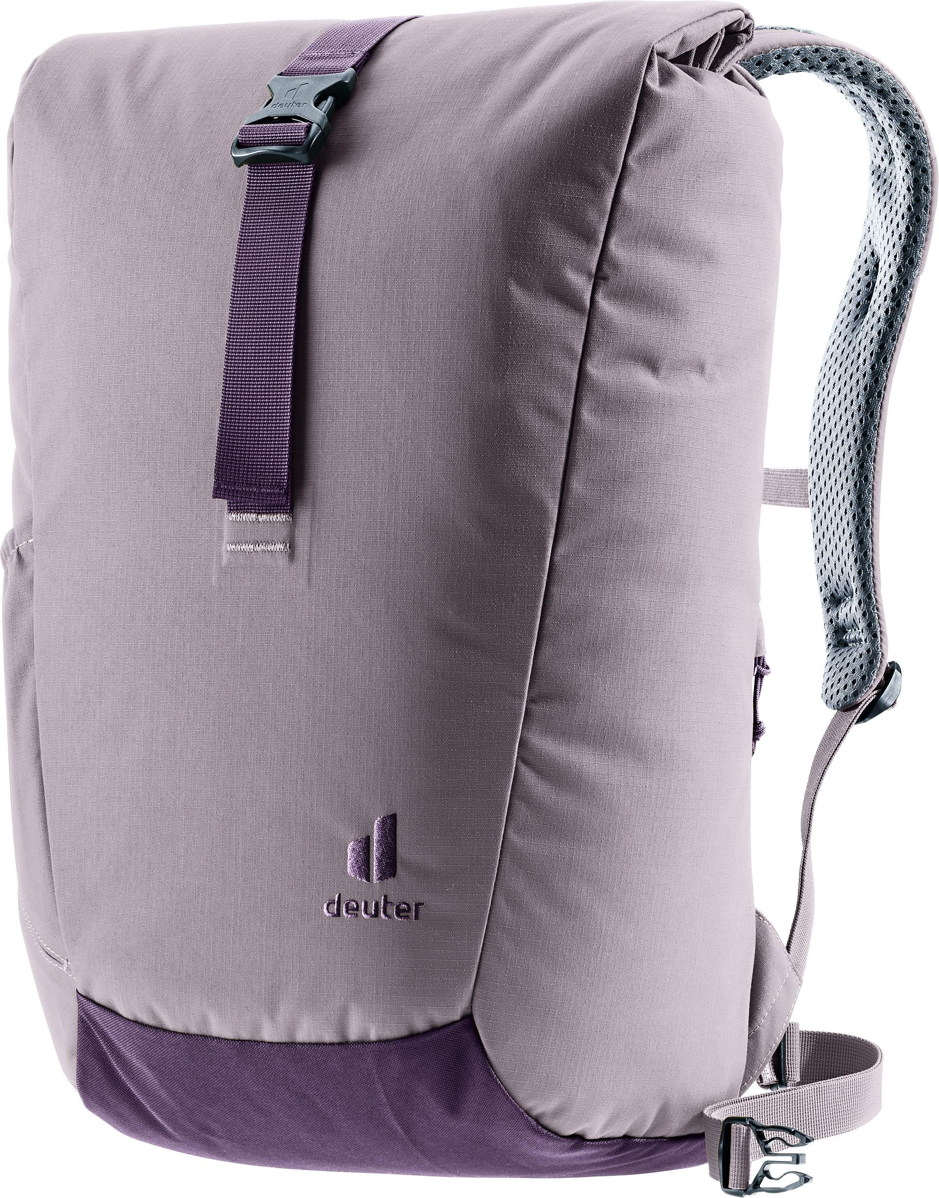 Deuter Deuter Step Out 22 Lavender-purple
