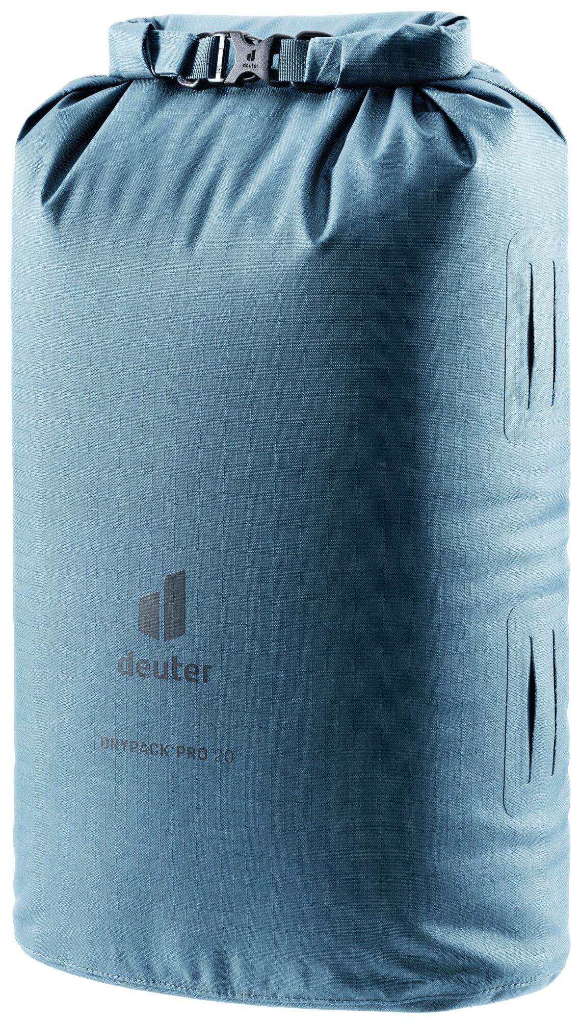 Deuter Deuter Drypack Pro 20 Atlantic